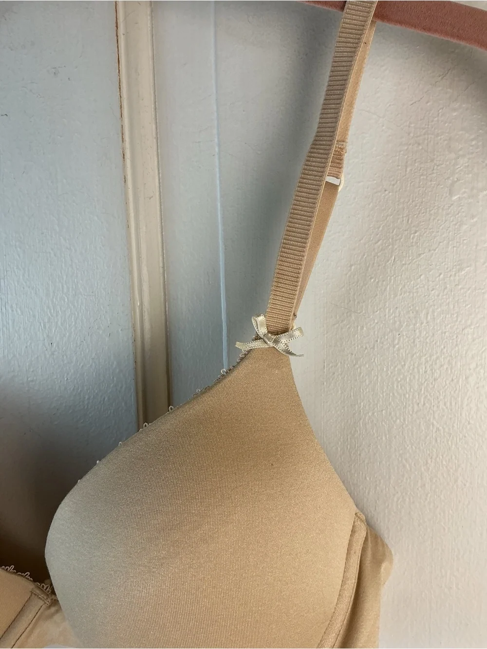 Elle Macpherson The Body Push Up Bra Size 34B
